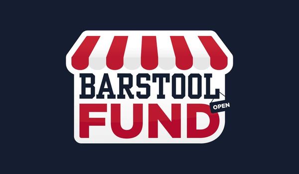 Building The Barstool Fund